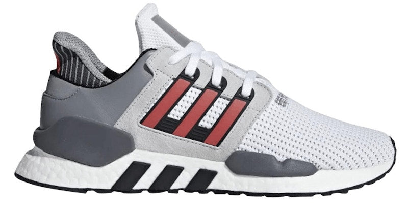 adidas EQT Support 91/18 Hi-Res Grey