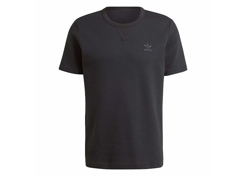 adidas ESS W Tee Black
