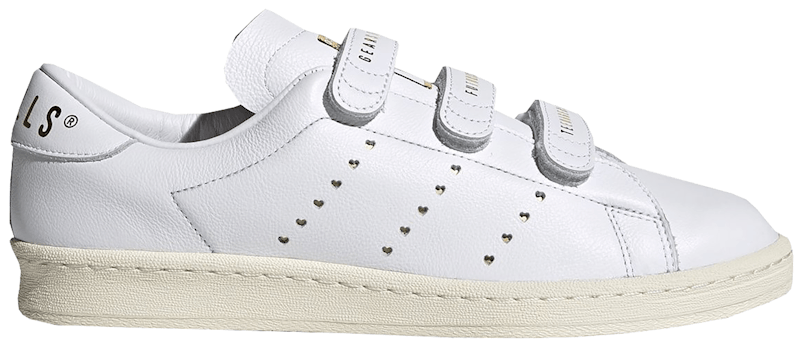 adidas Easter Human Made Cloud White