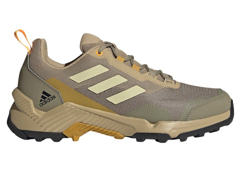 adidas Eastrail 2.0 Beige Tone Sandy Beige Orbit Green