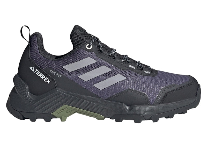 adidas Eastrail 2.0 Rain.RDY Preloved Violet Glory Grey Tent Green (Women's)