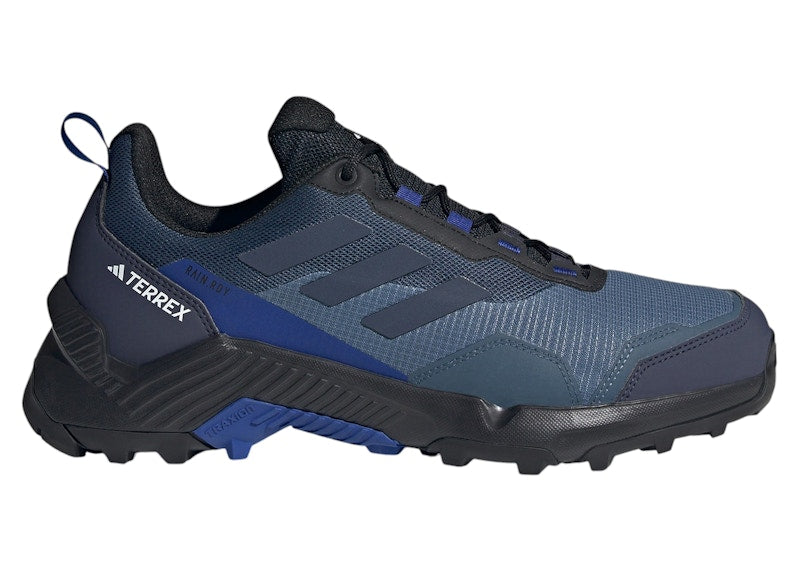 adidas Eastrail 2.0 Rain.RDY Wonder Steel Shadow Navy Semi Lucid Blue