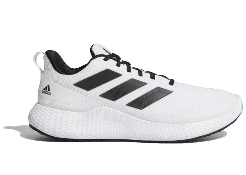 adidas Edge Gameday Cloud White