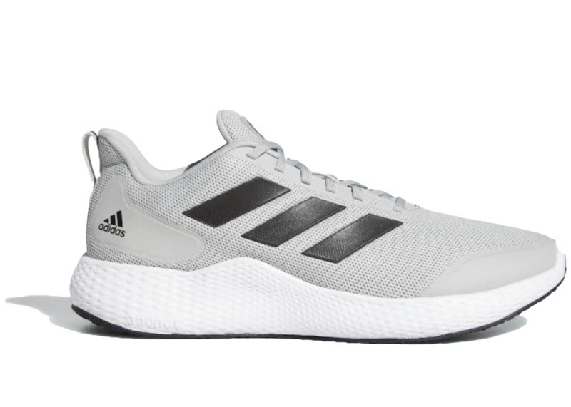adidas Edge Gameday Grey Two