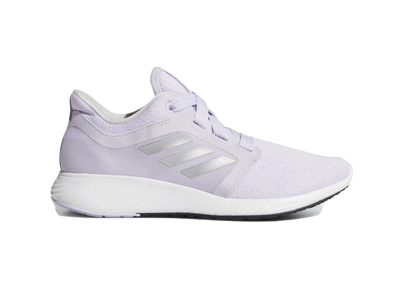 adidas Edge Lux 3 Purple Tint (Women's)