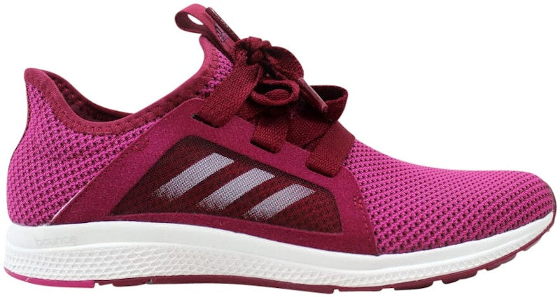 adidas Edge Lux Mystery Ruby (Women's)