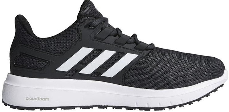 adidas Energy Court 2 Core Black Cloud White