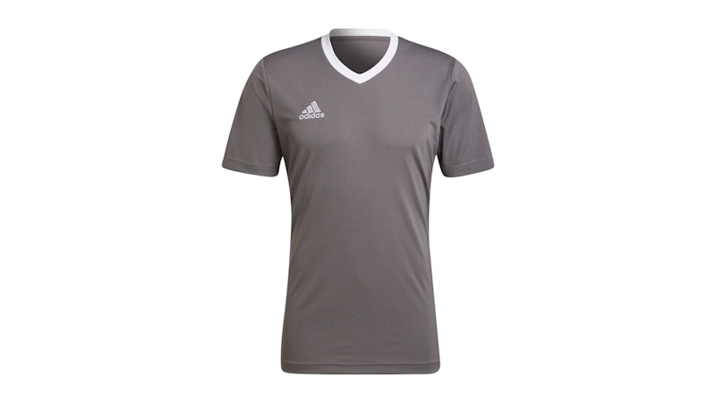adidas Entrada 22 Jersey Team Grey Four