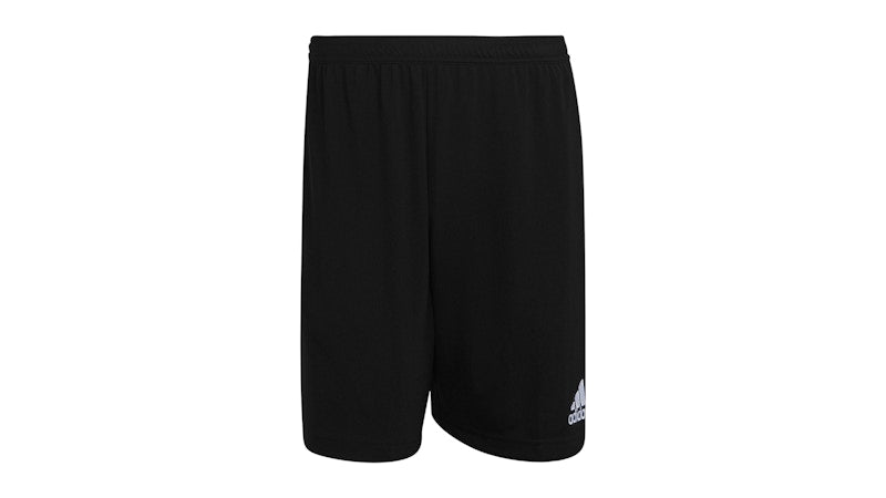 adidas Entrada 22 Shorts Black