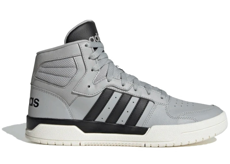 adidas Entrap Mid Grey Two