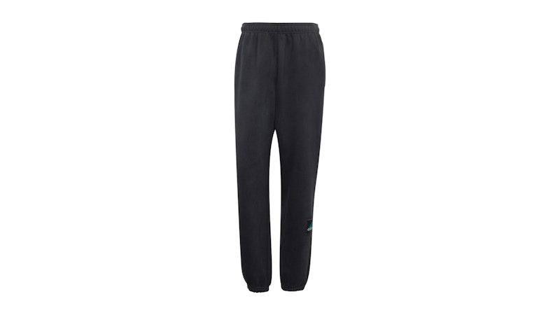 adidas Eqt Fleece Pant Black