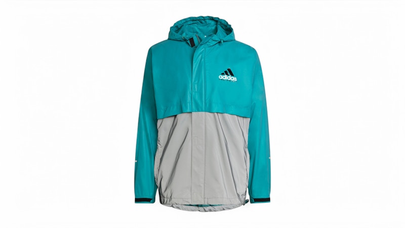 adidas Eqt Windbreaker Equipment Green