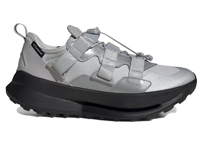 adidas Equipment Agravic XTR Silver Metallic Black