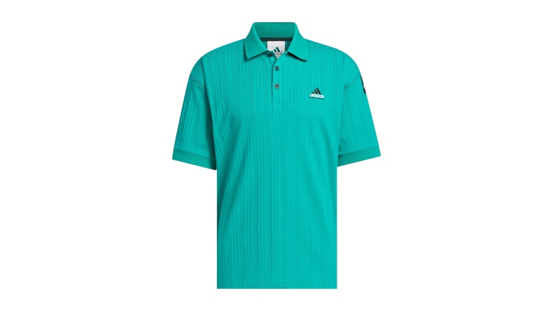 adidas Equipment Polo Equipment Green