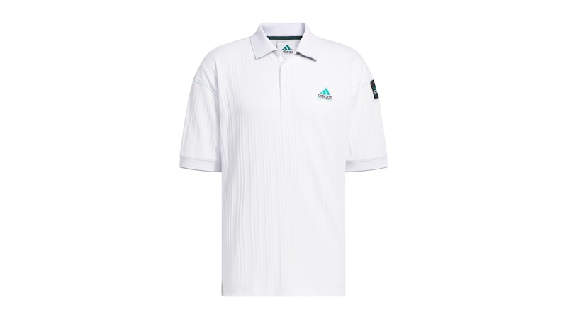 adidas Equipment Polo White