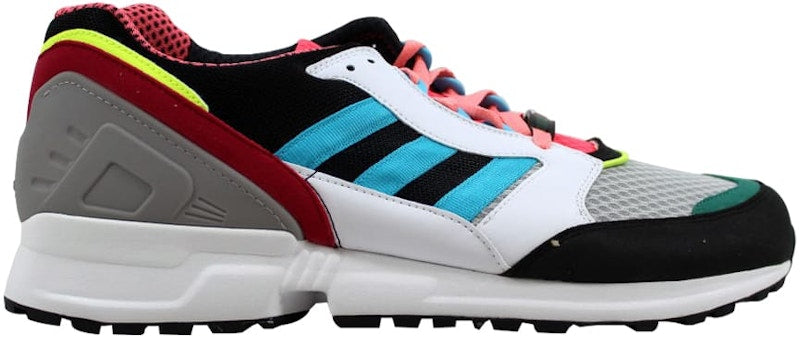 adidas Equipment Running Cushion Ice Grey/Blue-White