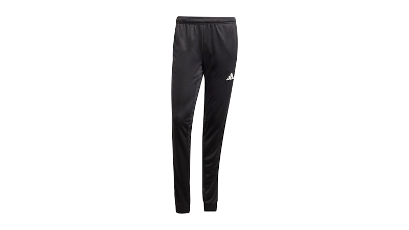 adidas Essentials Camo Pants Black