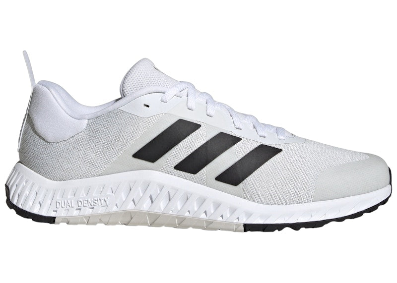 adidas Everyset Cloud White Core Black Grey