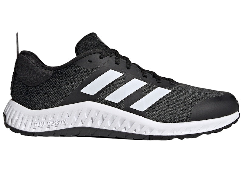 adidas Everyset Core Black Cloud White