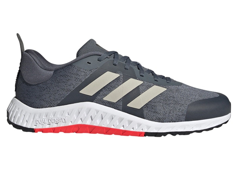 adidas Everyset Versatile Onix Wonder Alumina Core Black