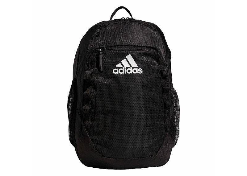 adidas Excel Backpack Black