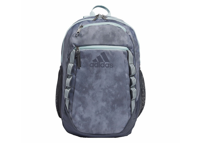 adidas Excel Backpack Grey/Almost Blue