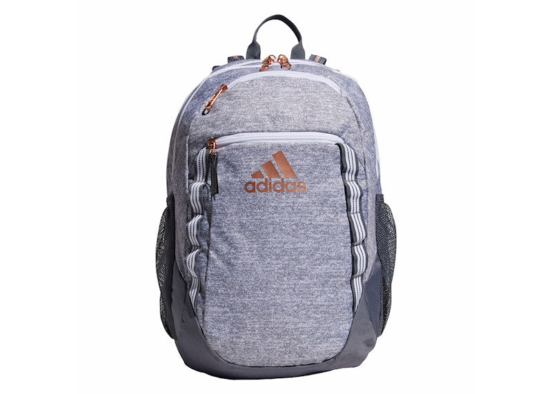 adidas Excel Backpack Medium Grey