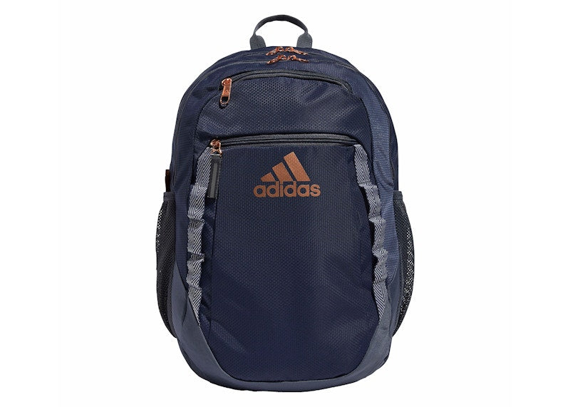 adidas Excel Backpack Shadow Navy/Onix