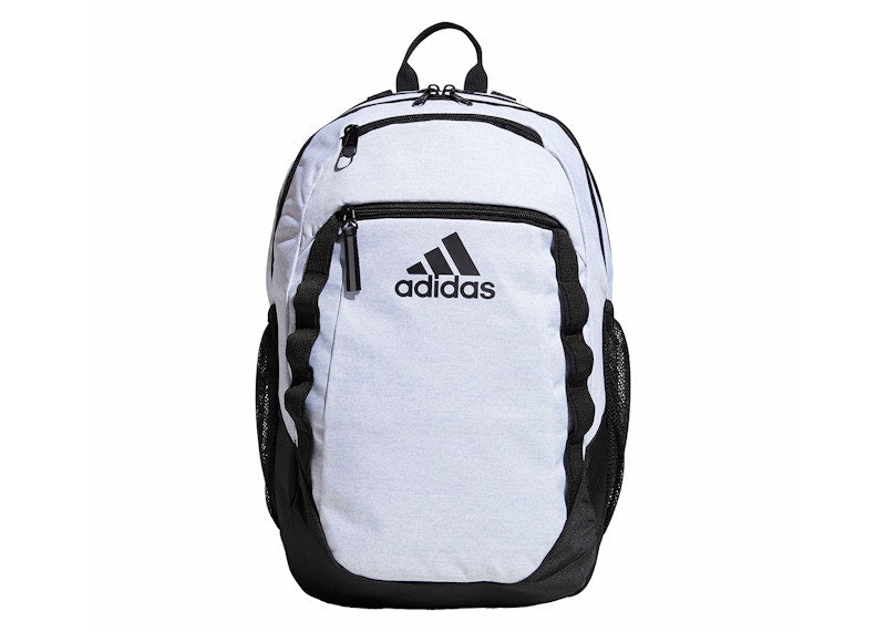 adidas Excel Backpack White