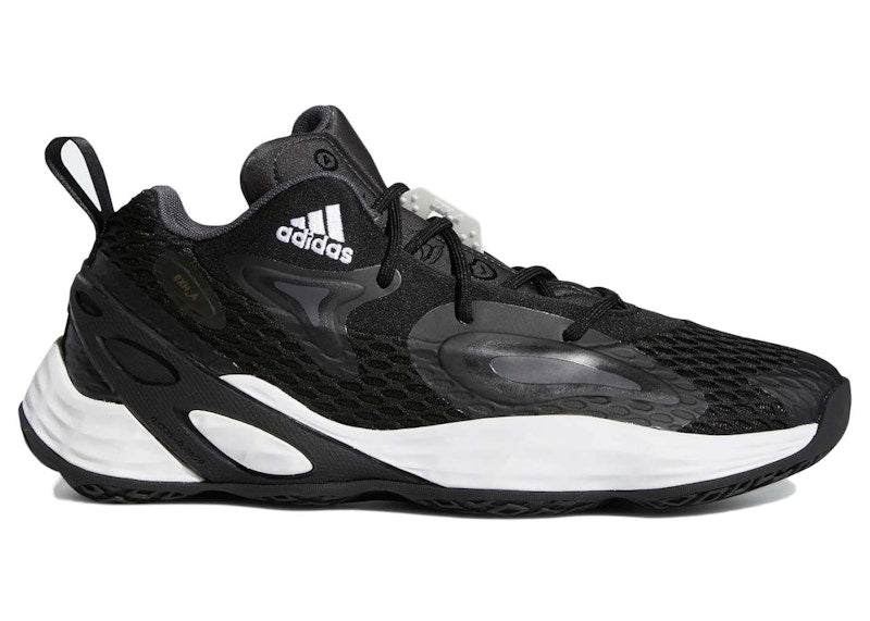 adidas Exhibit-A Core Black