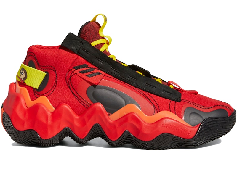 adidas Exhibit B Candace Parker Mid Elasta Girl (Women's)