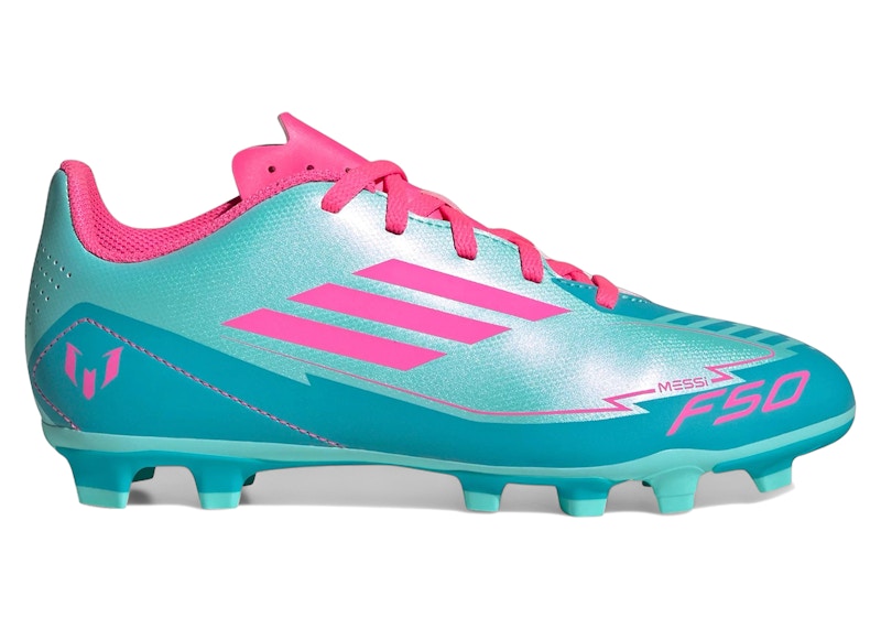 adidas F50 Club FG/MG Messi Miami (Kids)