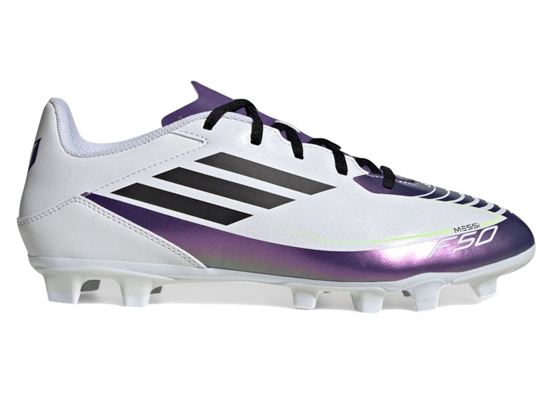 adidas F50 Club FG/MG Messi Triunfo Estelar Pack