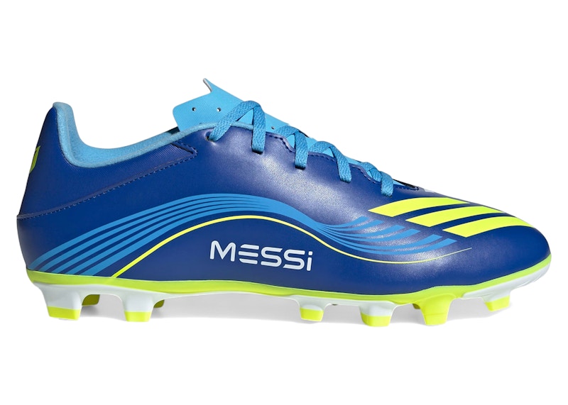 adidas F50 Club FG/MG Messi Vis10n Pack