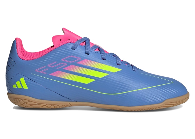 adidas F50 Club Indoor Celestial Victory Pack (Kids)