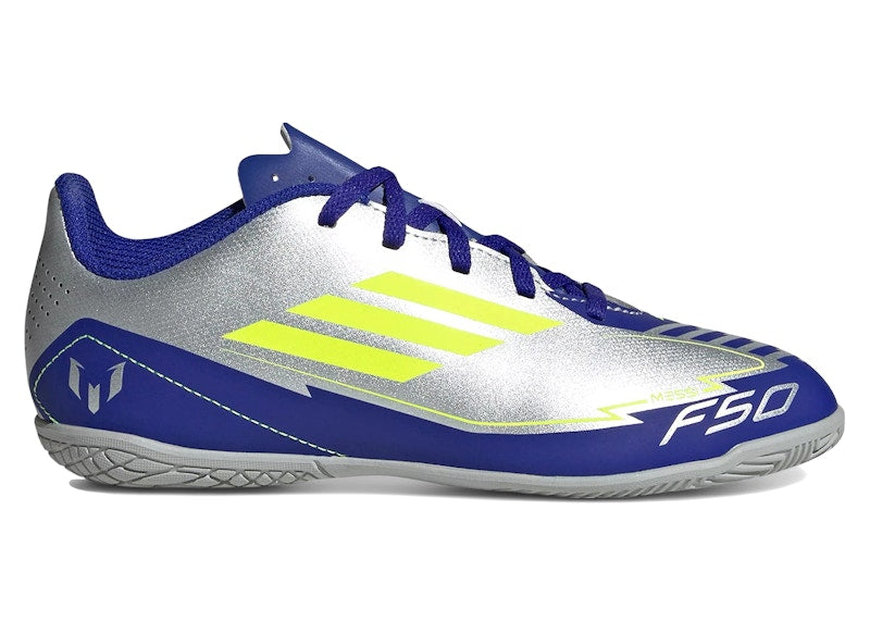 adidas F50 Club Indoor Messi Player Pack 1 (Kids)