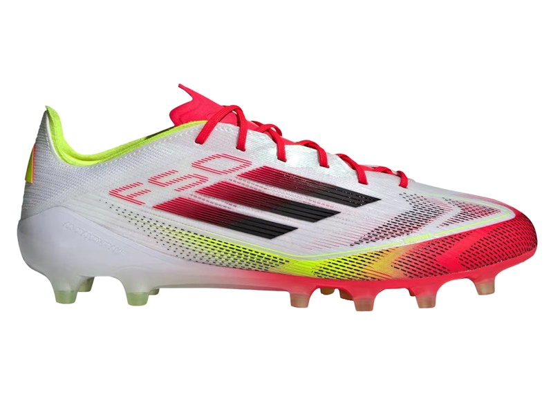 adidas F50 Elite AG Solar Pack