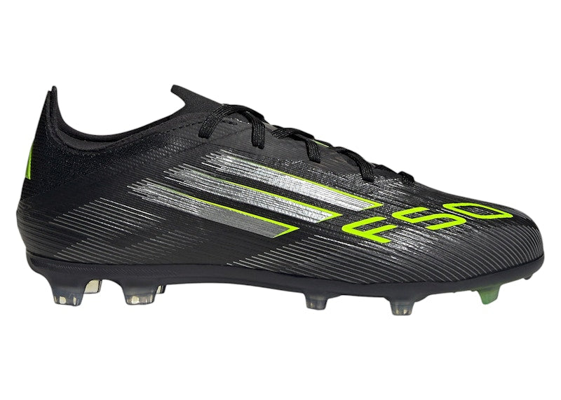 adidas F50 Elite FG Electric Stealth Pack (GS)
