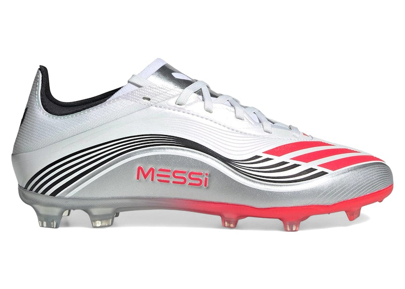 adidas F50 Elite FG Messi Prestig10 Pack (Kids)