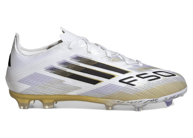 adidas F50 Elite FG Road to Glory Pack (Kids)