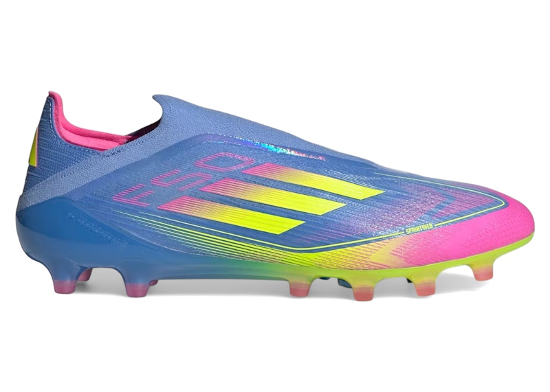 adidas F50 Elite Laceless AG Celestial Victory Pack