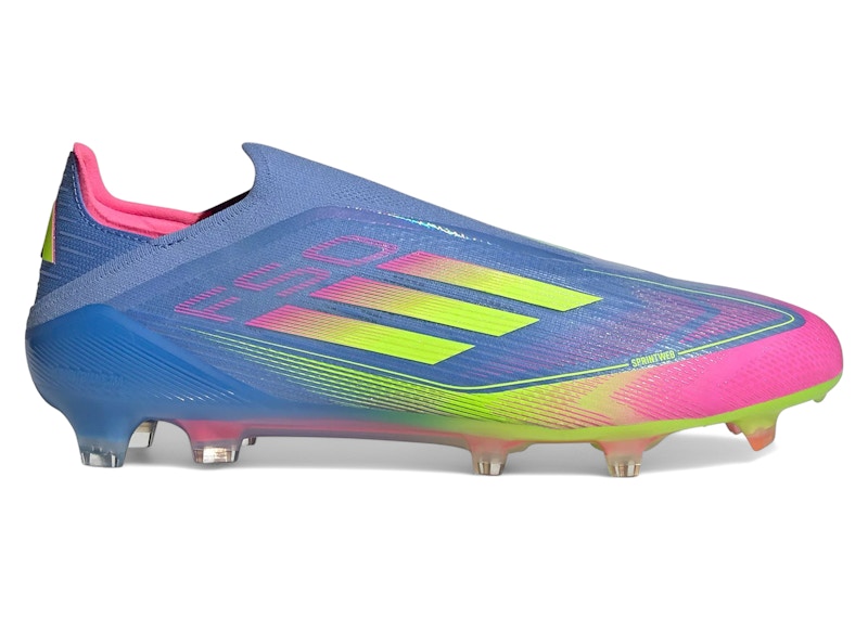 adidas F50 Elite Laceless FG Celestial Victory Pack