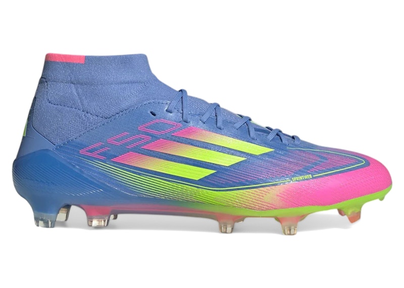 adidas F50 Elite Mid-Cut FG Celestial Victory Pack (Women's)
