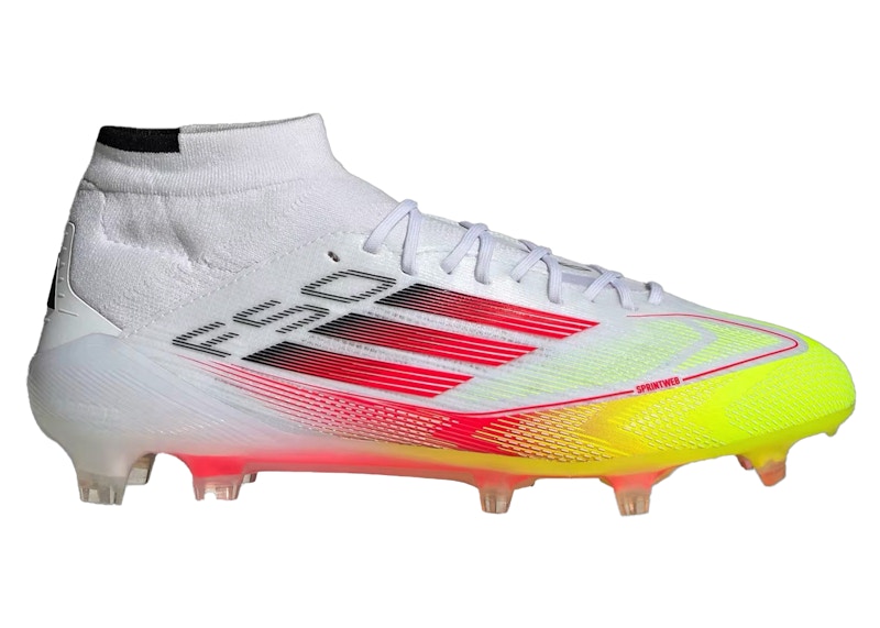adidas F50 Elite Mid-Cut FG Solar Pack (Women's)