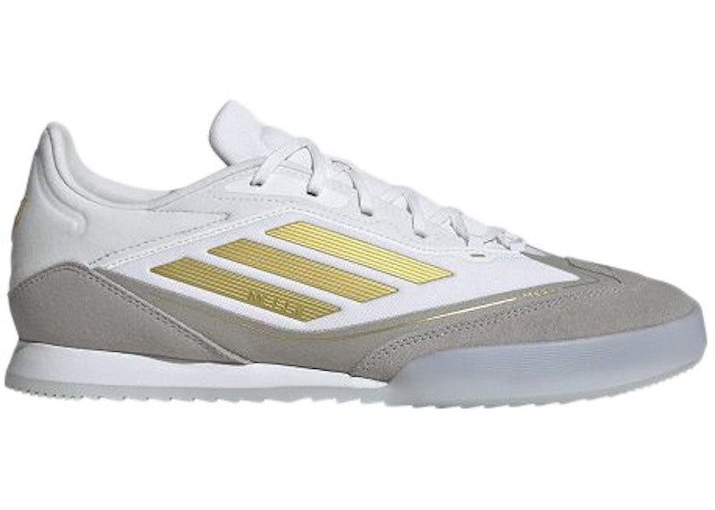 adidas F50 Freestyle 24 Messi Triunfo Dorado