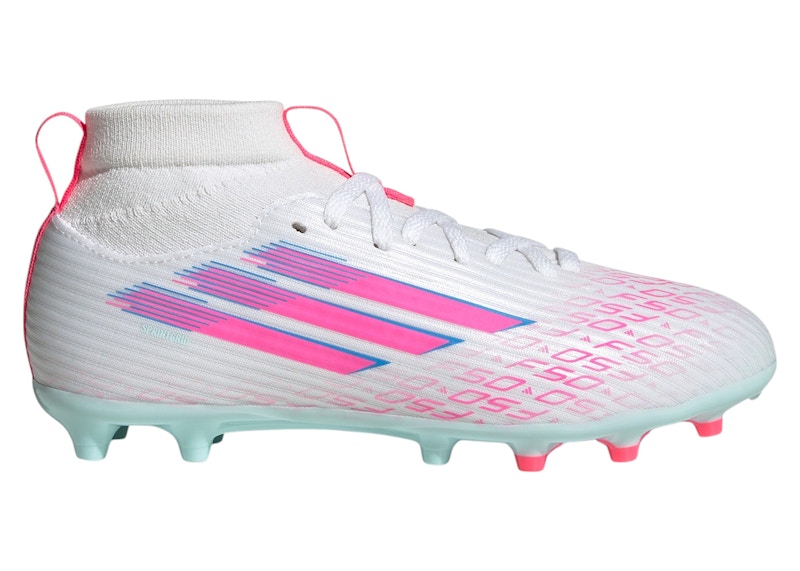adidas F50 League FG/AG Sparkfusion Pack (GS)