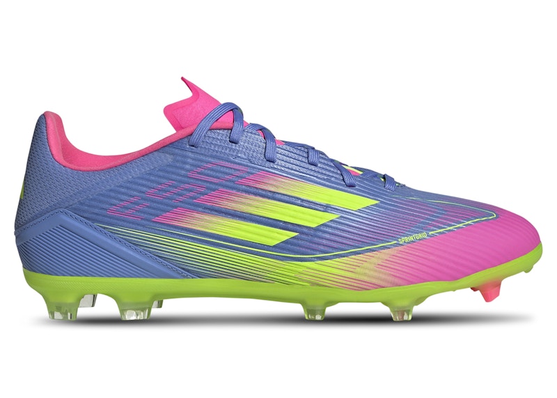 adidas F50 League FG/MG Celestial Victory Pack