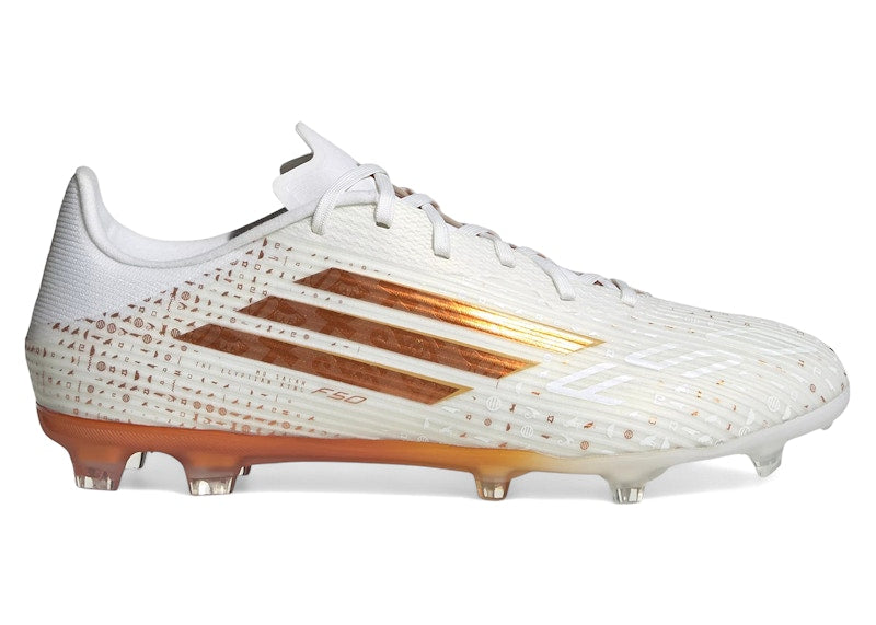 adidas F50 League FG/MG Mo Salah The Egyptian King