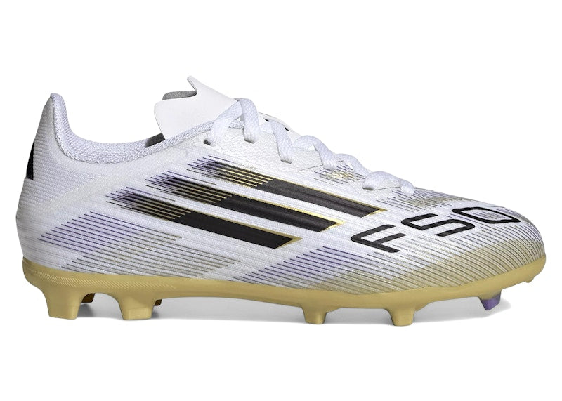 adidas F50 League FG/MG Road to Glory Pack (Kids)