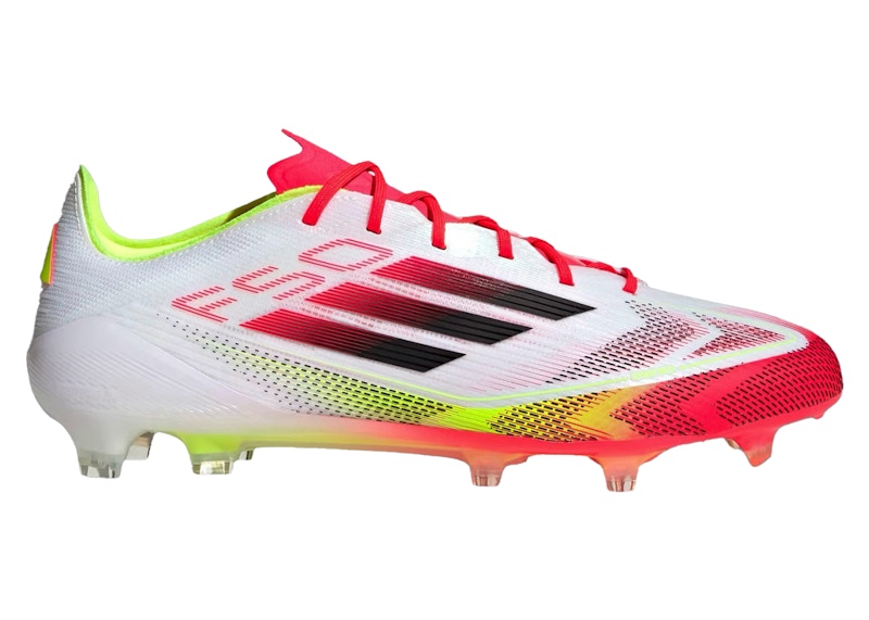 adidas F50 League FG/MG Solar Pack